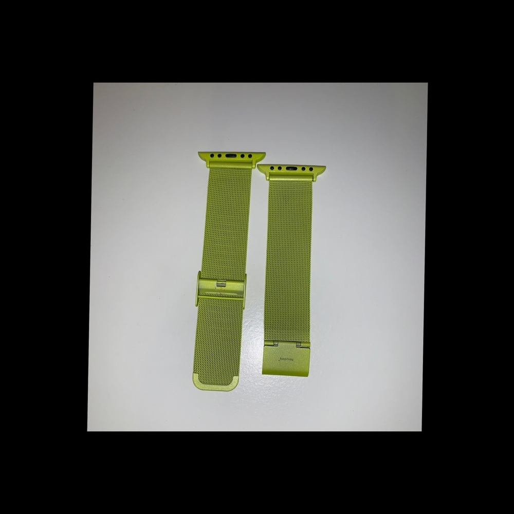 Apple Watch band